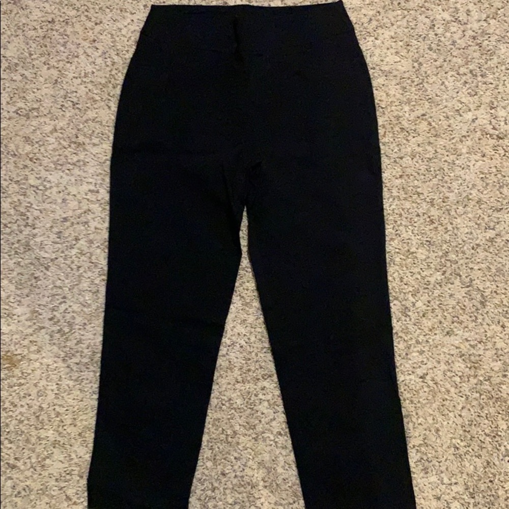 16 Ruby Rd. Black pants